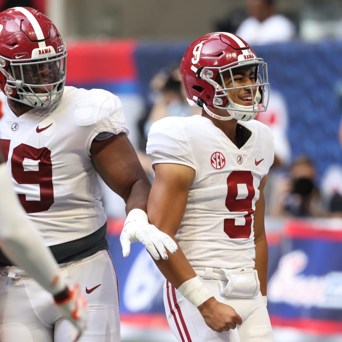 How To Watch: 2022 College Football National Championship Game - Visit NFL  Draft on Sports Illustrated, the latest news coverage, with rankings for  NFL Draft prospects, College Football, Dynasty and Devy Fantasy Football.