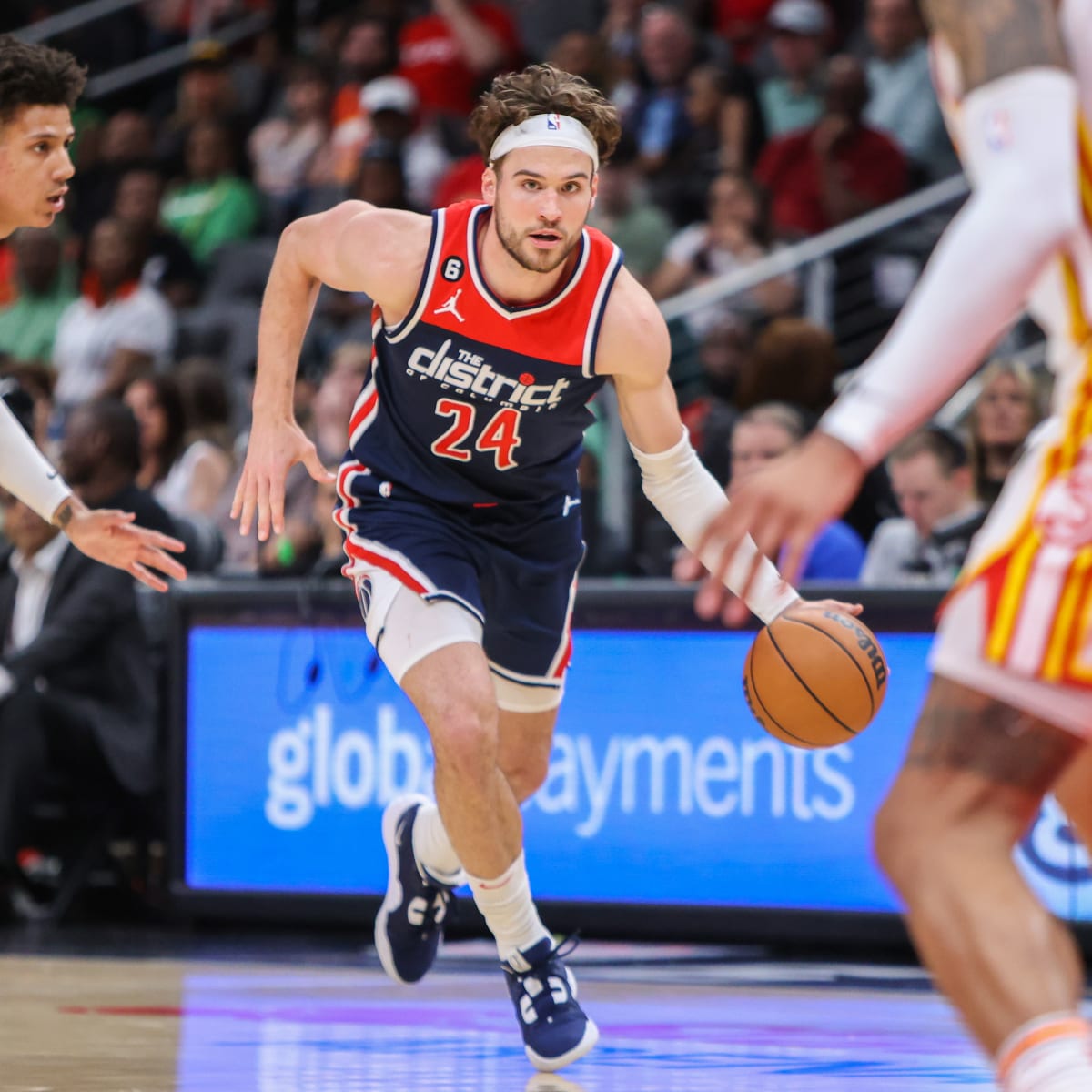 The Washington Wizards need to update their style on the court