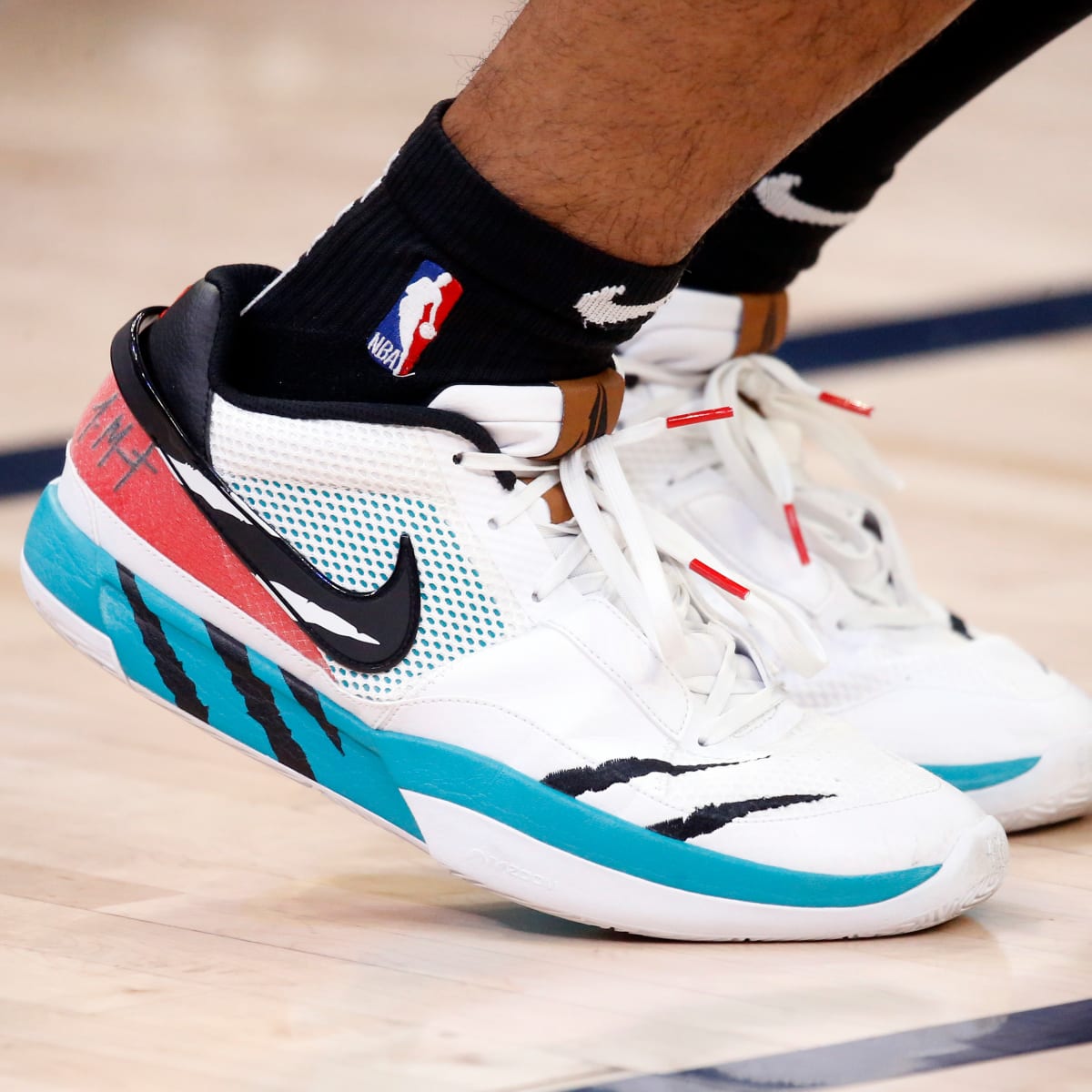 Ranking the Ten Best Shoes Worn in the NBA During February - Sports  Illustrated FanNation Kicks News, Analysis and More