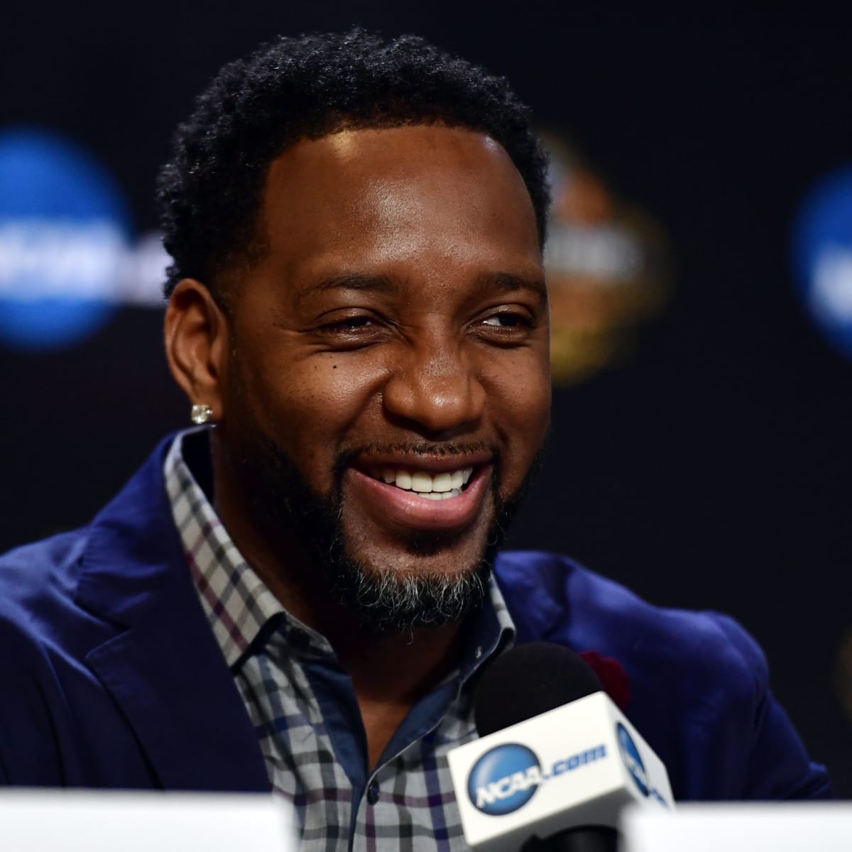 Tracy McGrady skipped college once Adidas offered him a shoe contract