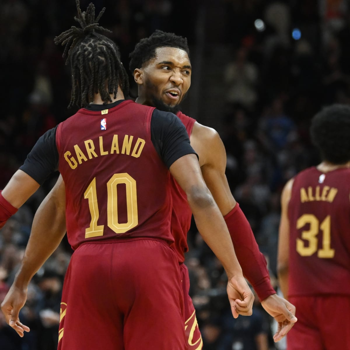 Cavaliers' Darius Garland: Time Is Just Right For Cleveland's All-Star  Showcase