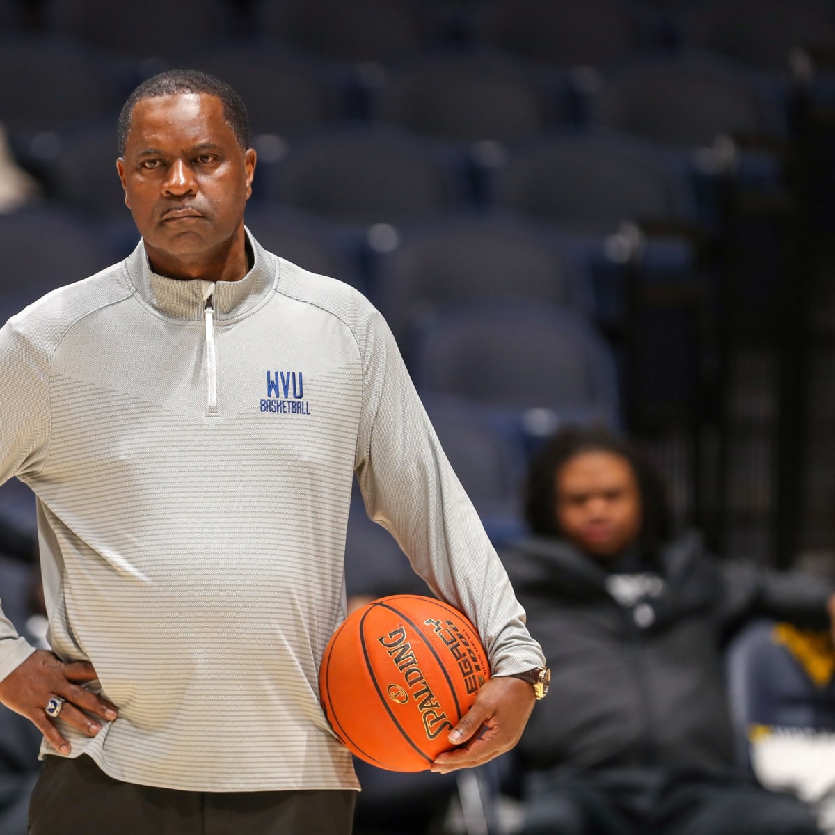 Larry Harrison Releases Statement Regarding His Firing - Sports Illustrated West  Virginia Mountaineers News, Analysis and More