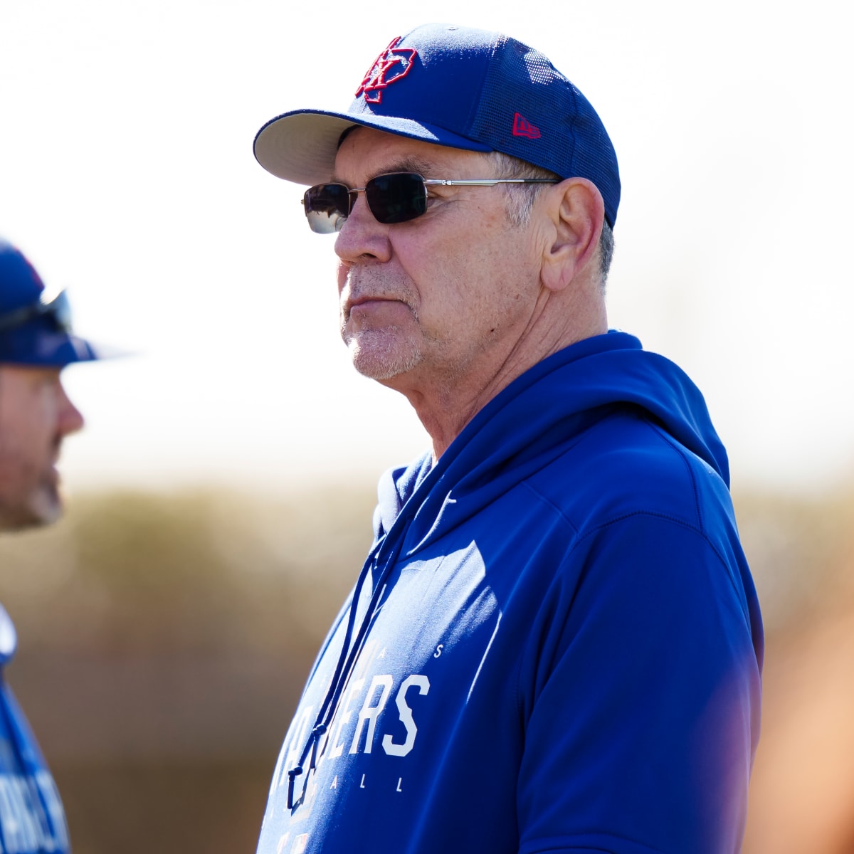 Texas Rangers Manager Bruce Bochy Passes Walter Alston on MLB Wins