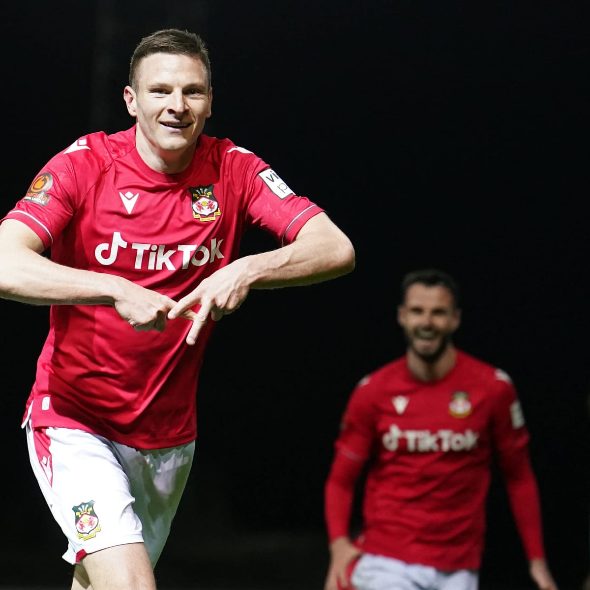 National League Streaming Wrexham