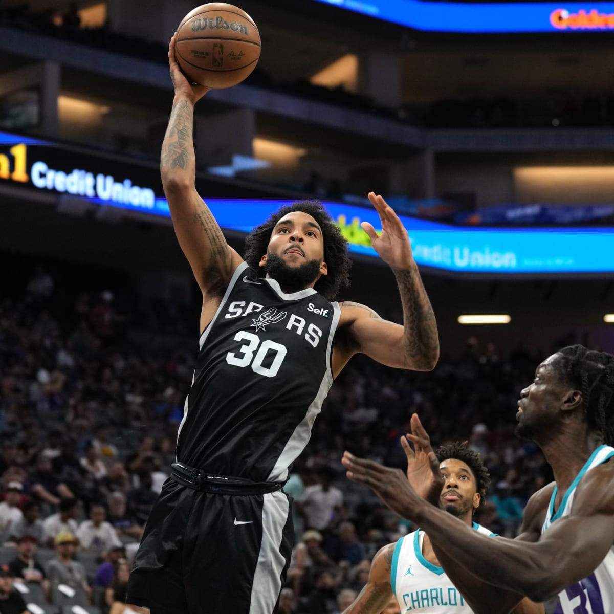 Lakers Game Preview: The San Antonio Spurs - Forum Blue And Gold