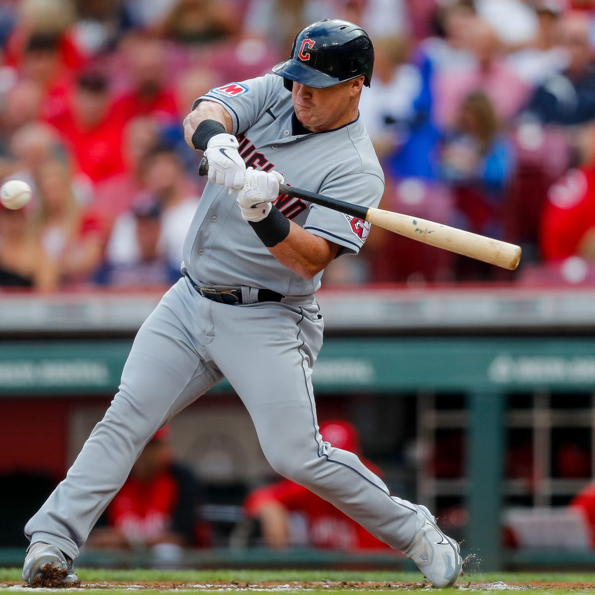 Kole Calhoun Has Been A Nice Surprise For The Guardians' Offense - Sports  Illustrated Cleveland Guardians News, Analysis and More