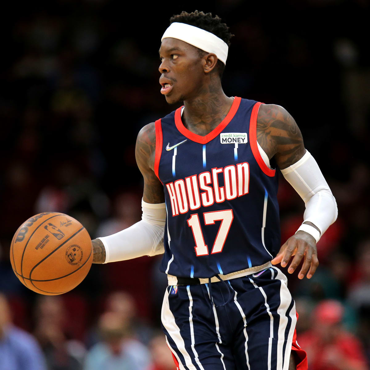 Dennis Schroder Signs Endorsement Deal with Sports Illustrated FanNation Kicks News, Analysis and More
