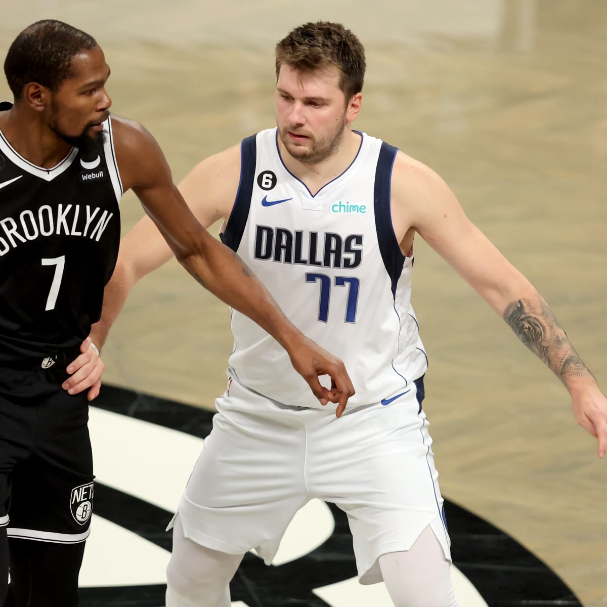 NBA Rumors: Mavericks Suggested As Kevin Durant Trade Destination