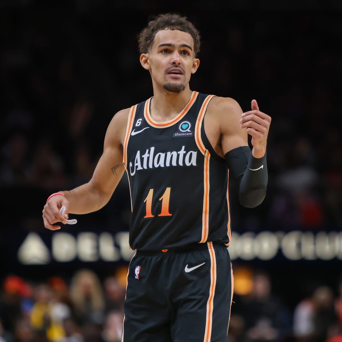 trae young jersey sale