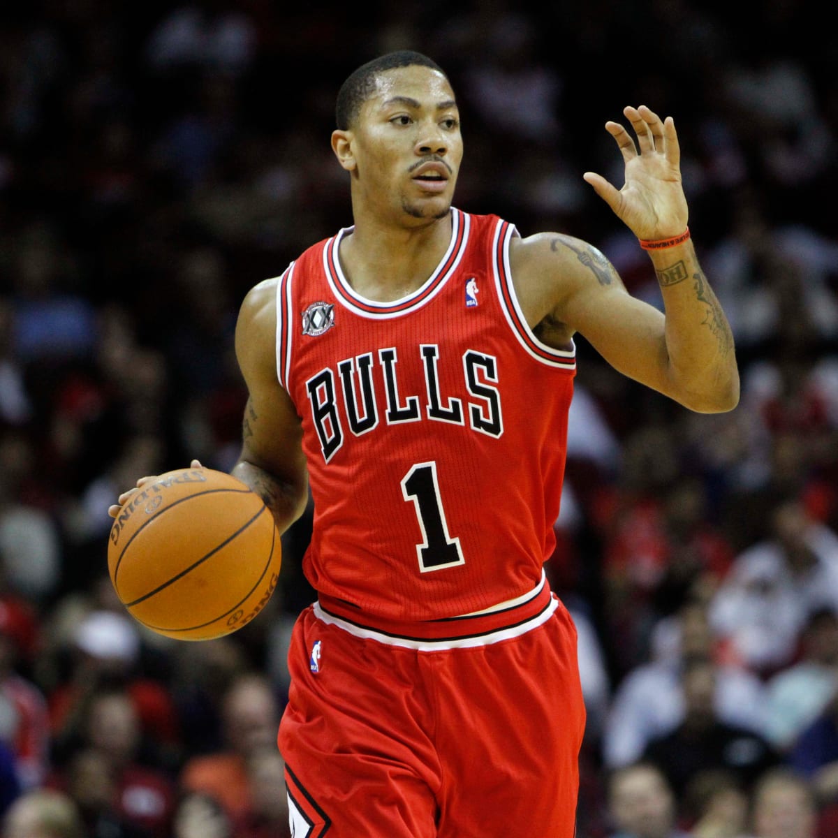 Derrick Rose's Retro Adidas Shoes are Back - Sports Illustrated