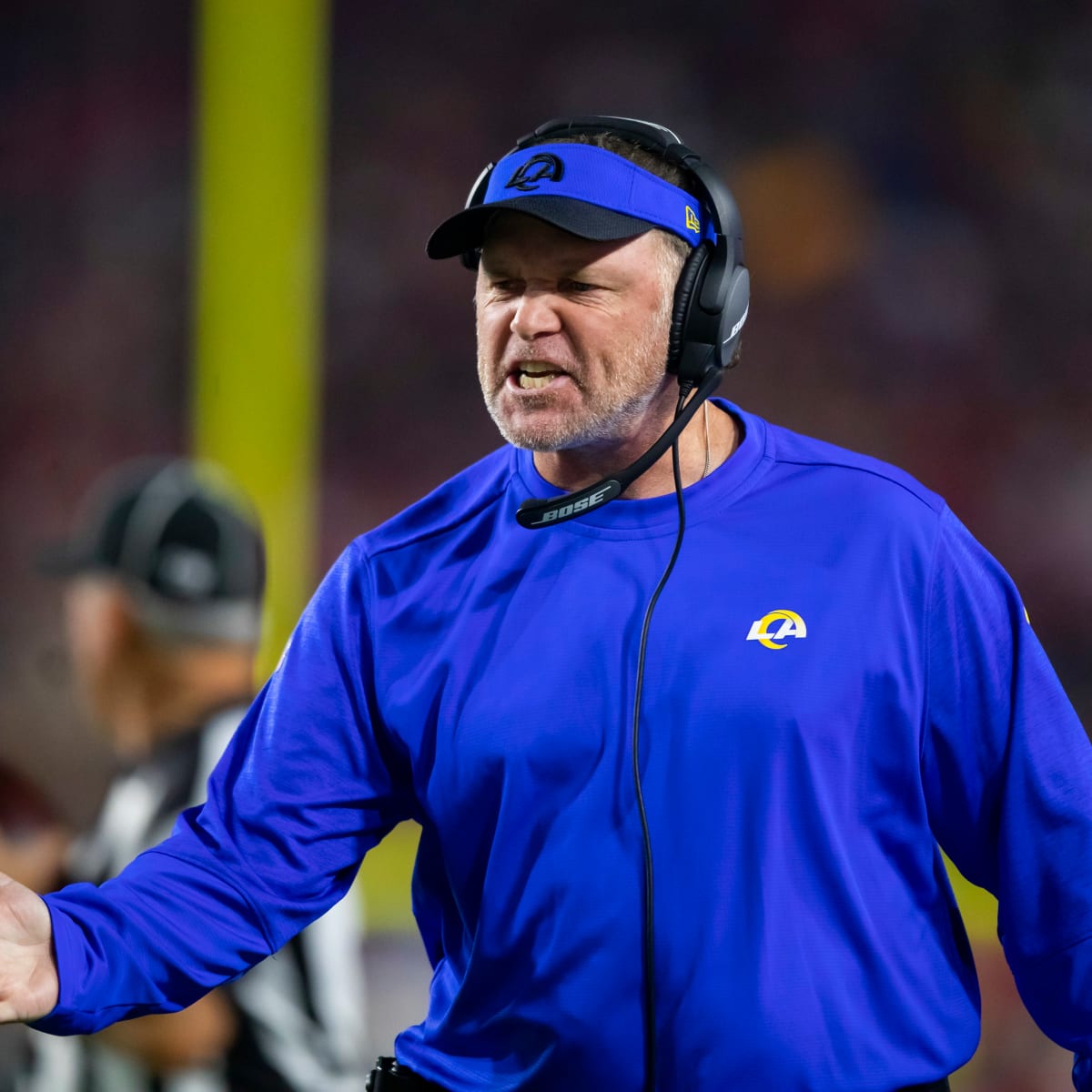Texas Longhorns Special Assistanr Joe DeCamillis Leaving for South Carolina - Sports Illustrated Texas Longhorns News, Analysis and More