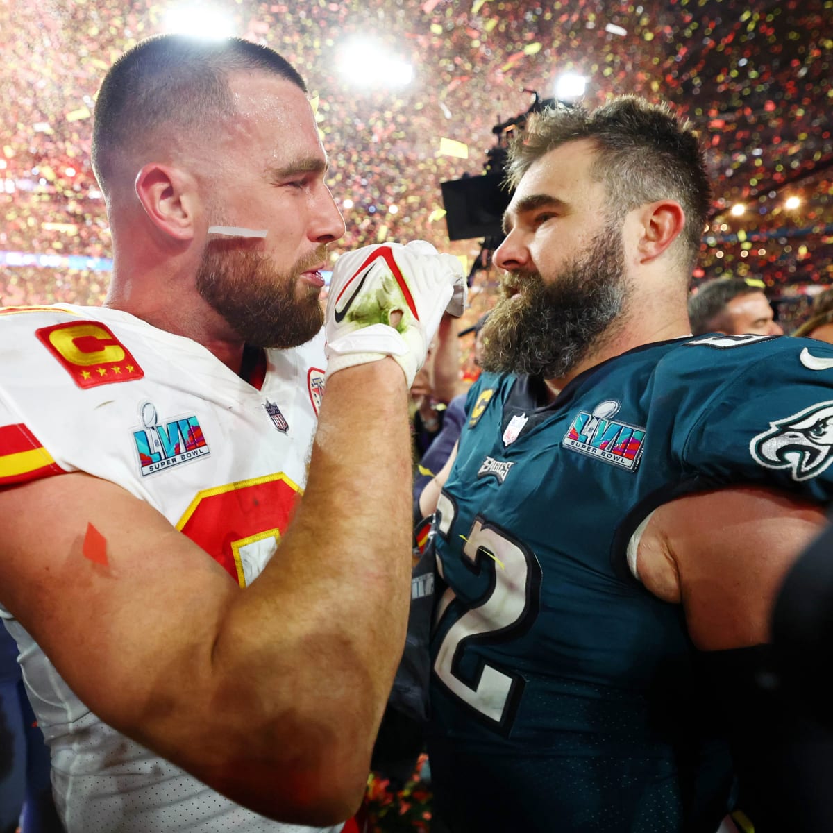 Chiefs-Eagles Super Bowl LVII: Philadelphia writer gives 3 reasons Kansas  City will win - Arrowhead Pride