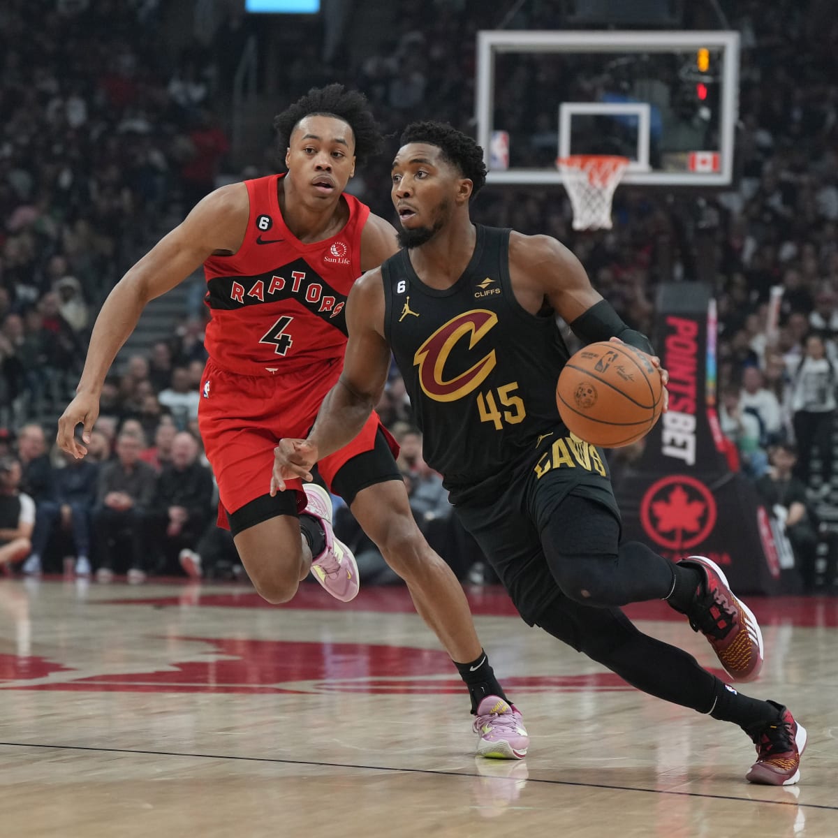 This Is Where Donovan Mitchell Finished In MVP Race - Sports Illustrated Cleveland  Cavs News, Analysis and More