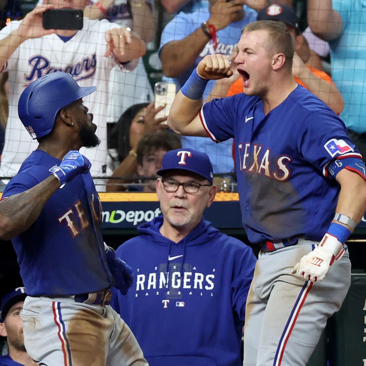 World Series: What Texas Rangers fans need to know before heading to Game 1  of the World Series