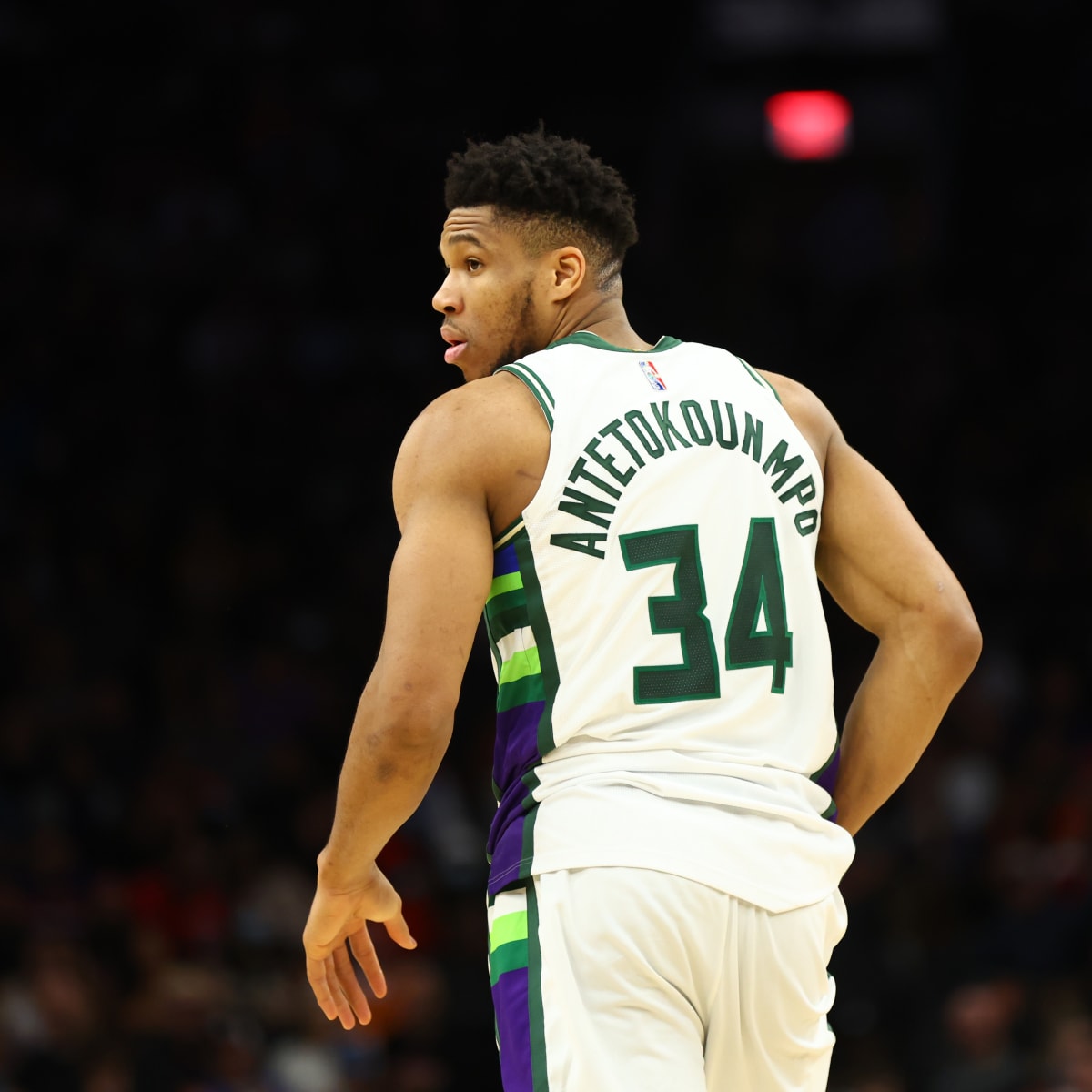 Flexing His $45,900 'Purchase', Giannis Antetokounmpo Admits He Spent $0 on  His 170 Nike Tech Suits: I Never Wear The Same One' - The SportsRush