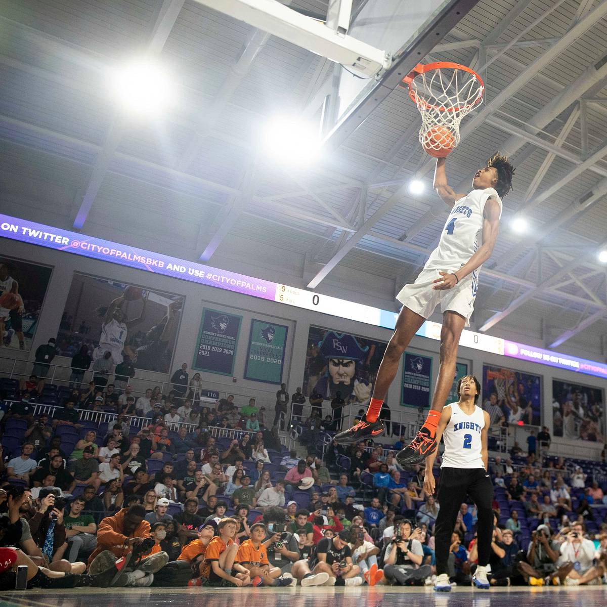 Top recruit: Duke basketball coaches 'show a lot of interest in me' -  Sports Illustrated Duke Blue Devils News, Analysis and More