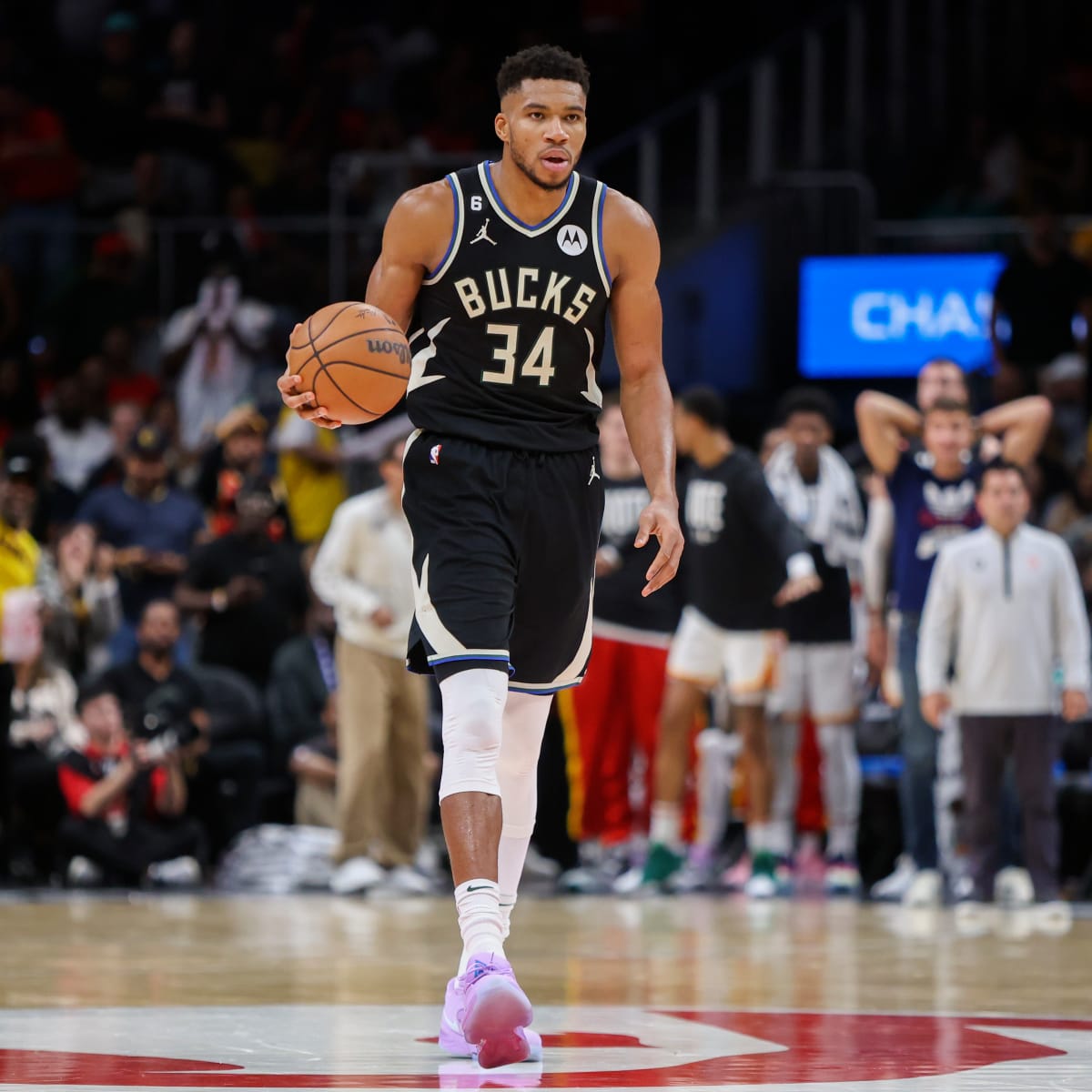 Giannis Antetokounmpo: Height, Age, Stats, Net Worth, NBA Career, Shoe ...