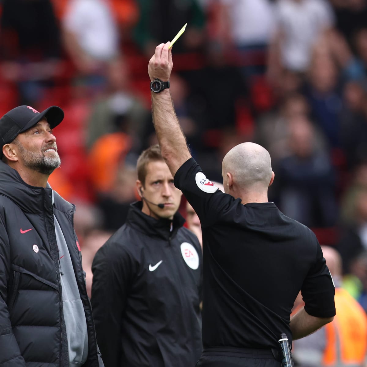 Liverpool's big rebuild with 'i𝚗ᵴа𝚗е' transfer plan