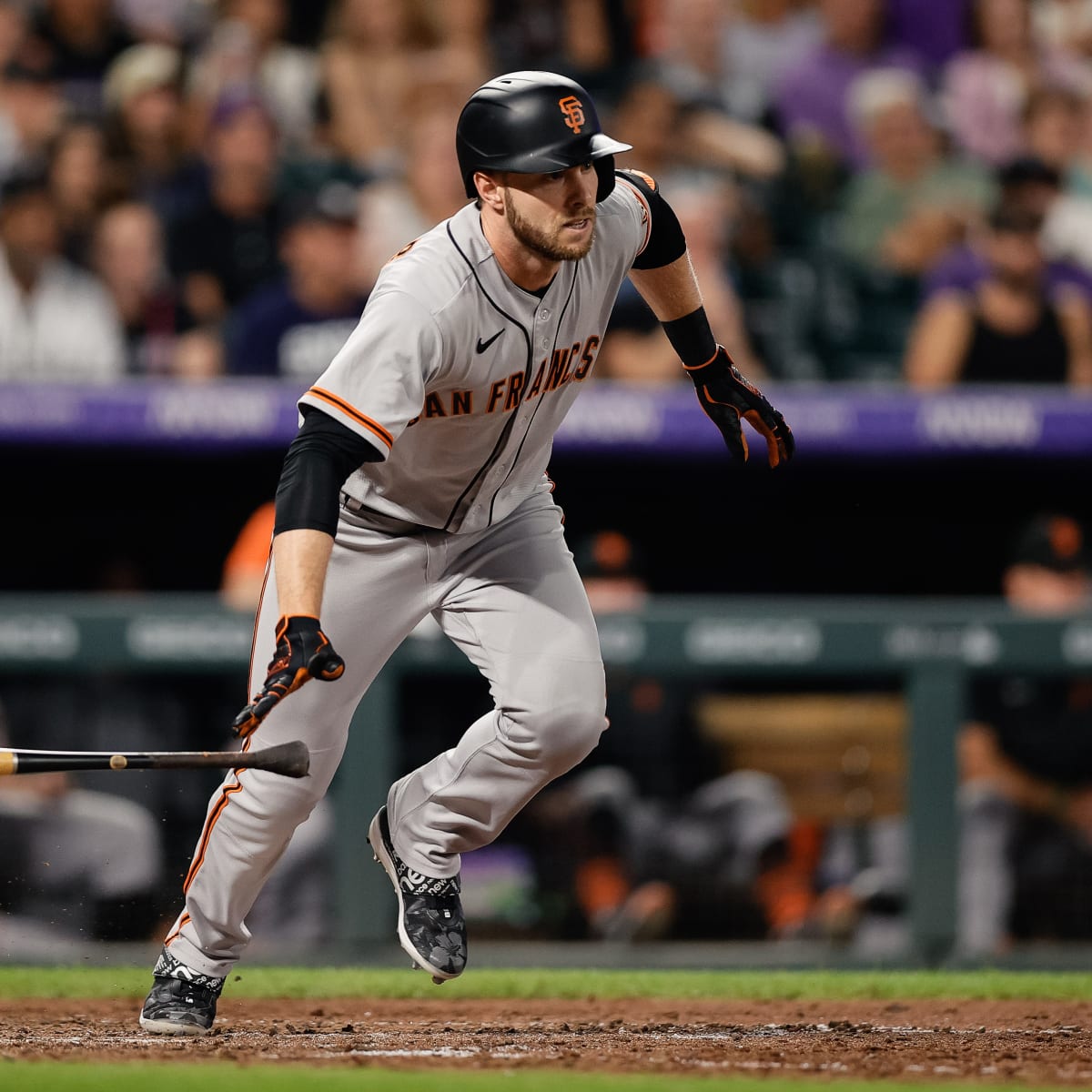 5 overlooked players who will lead the SF Giants in 2023 - Sports