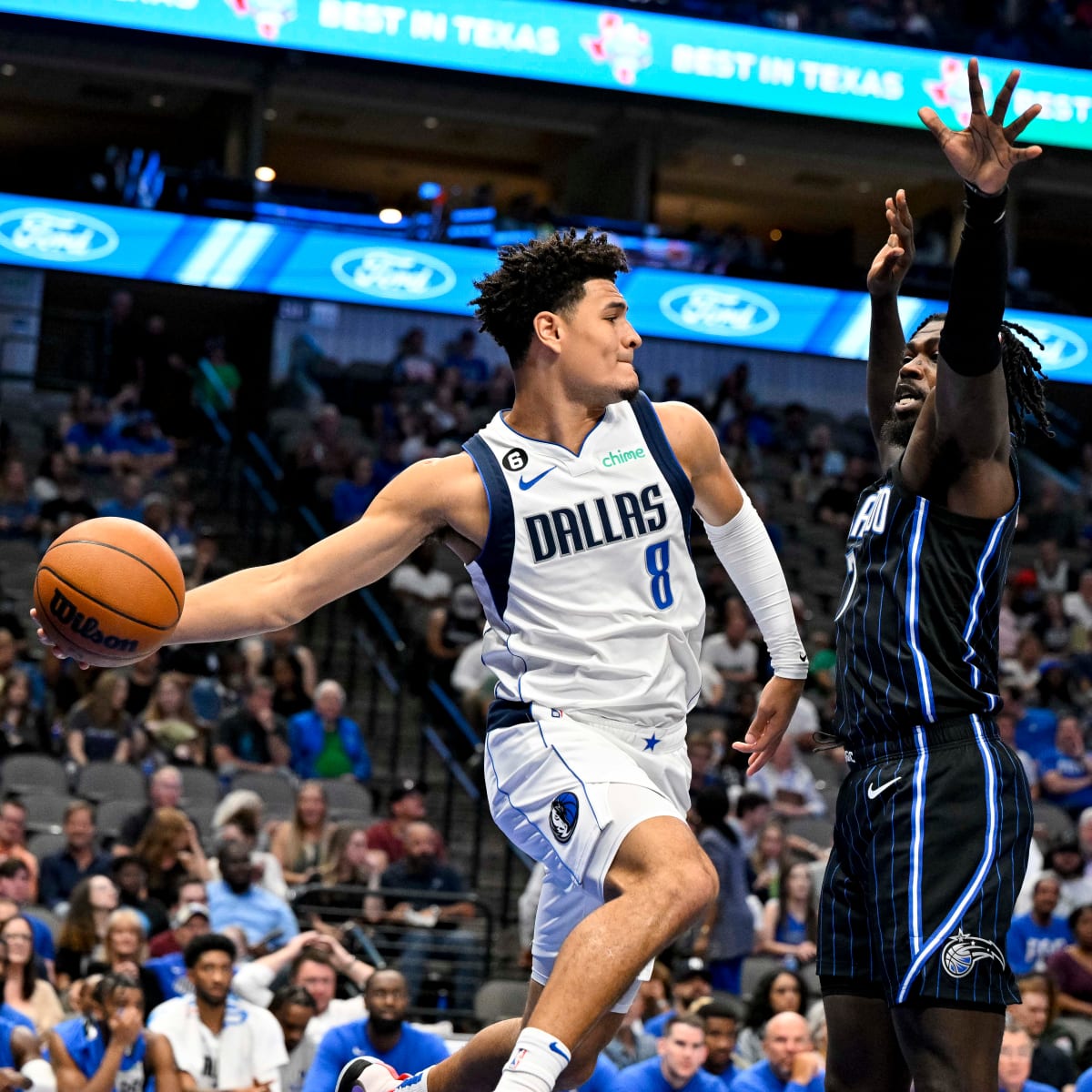 The Rise of Josh Green Couldn't Come at Better Time for Dallas Mavs -  Sports Illustrated Dallas Mavericks News, Analysis and More