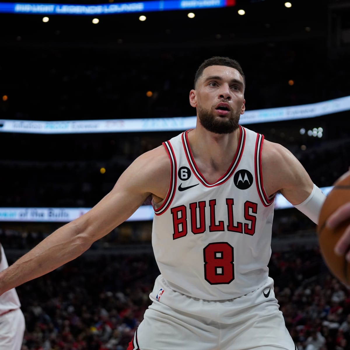 Chicago Bulls predicted to trade Zach LaVine in 'next three seasons