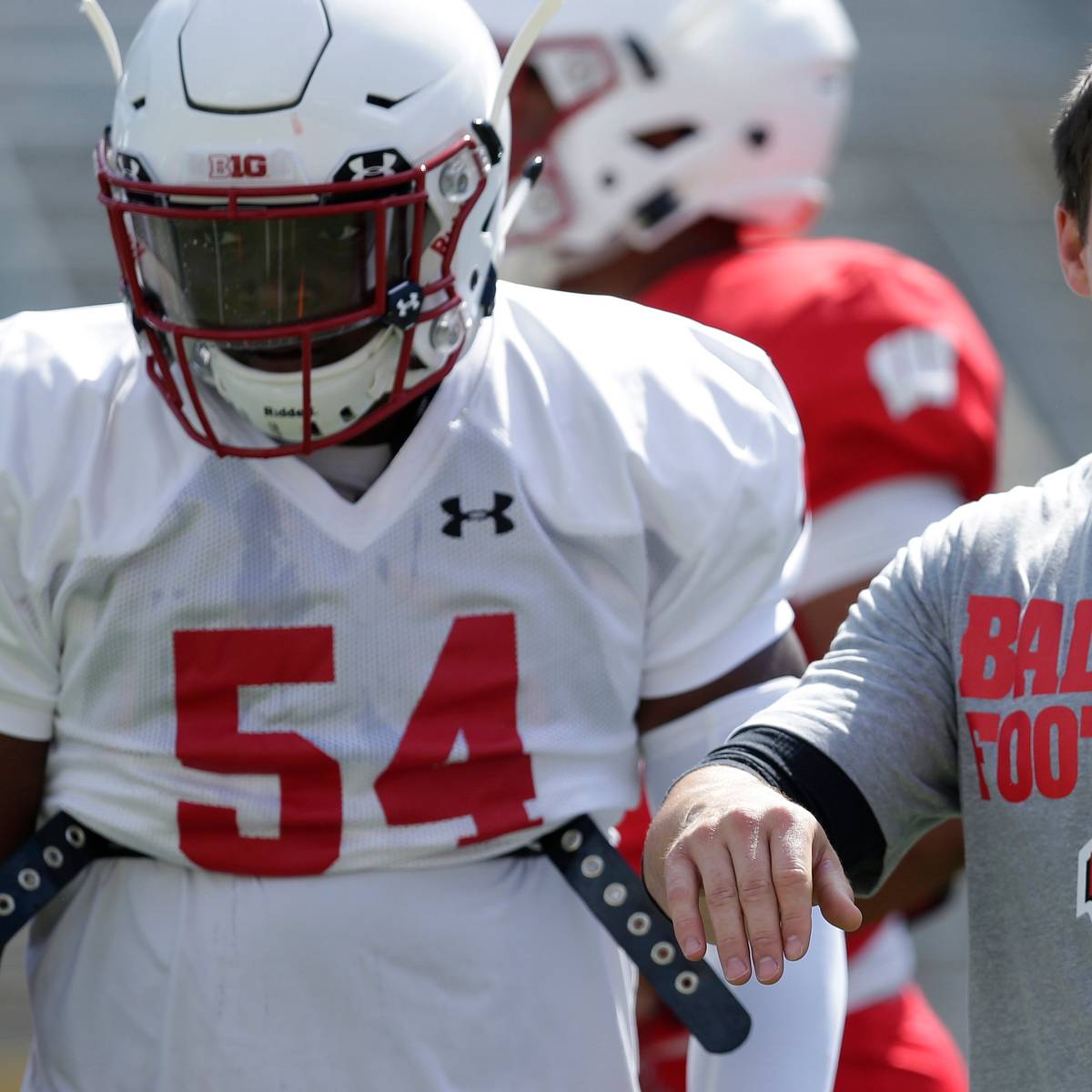 Hot Board: Top Candidates To Replace Mike Elko As Texas A&M's Defensive  Coordinator - Sports Illustrated Texas A&M Aggies News, Analysis and More