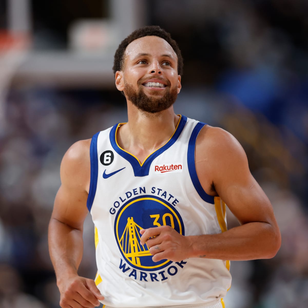 Stephen Curry, Golden State Warriors, Basketball Gift For fan