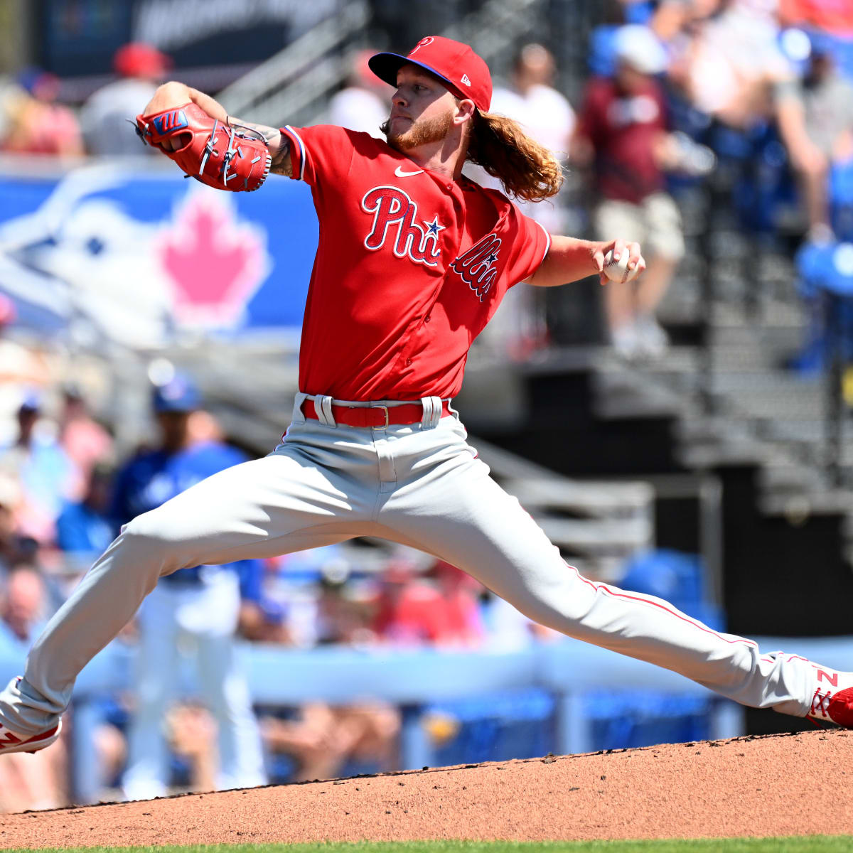 The Philadelphia Phillies Starting Pitching Depth and Prospects