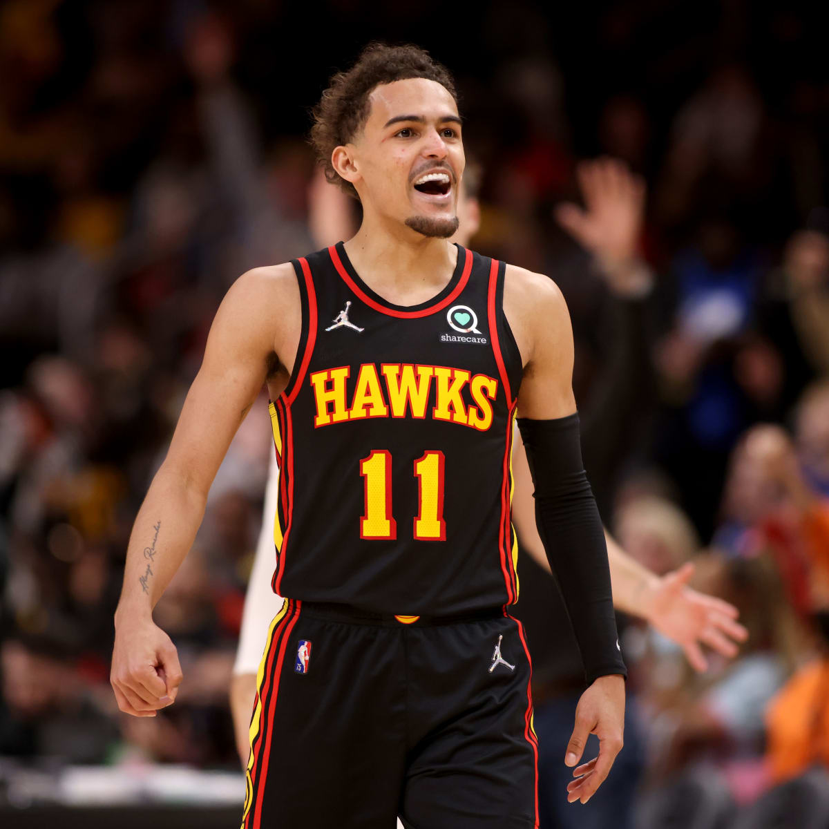 Ranking Top 25 Adidas Trae Young 1 Colorways - Sports Illustrated Atlanta  Hawks News, Analysis and More