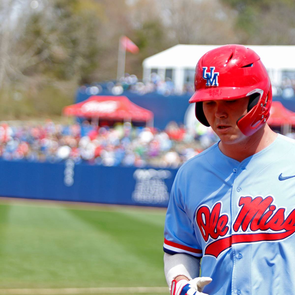 What Ole Miss' Mike Bianco and Kemp Alderman Said After Sunday Loss to  Alabama - The Grove Report – Sports Illustrated at Ole Miss
