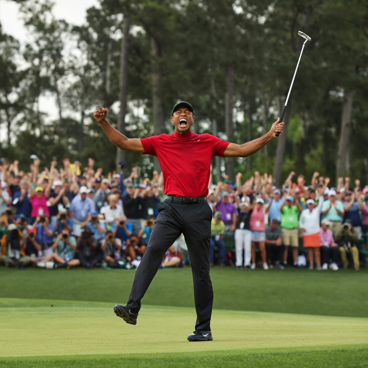 How to Watch Tiger Woods and Charlie Woods at PNC Championship - How to  Watch and Stream Major League & College Sports - Sports Illustrated.