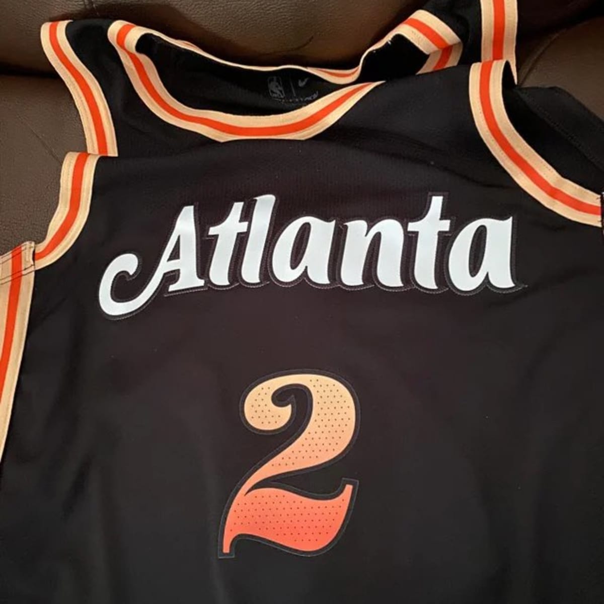 Petition · Bring Volt Green back to the Atlanta Hawks uniforms! ·