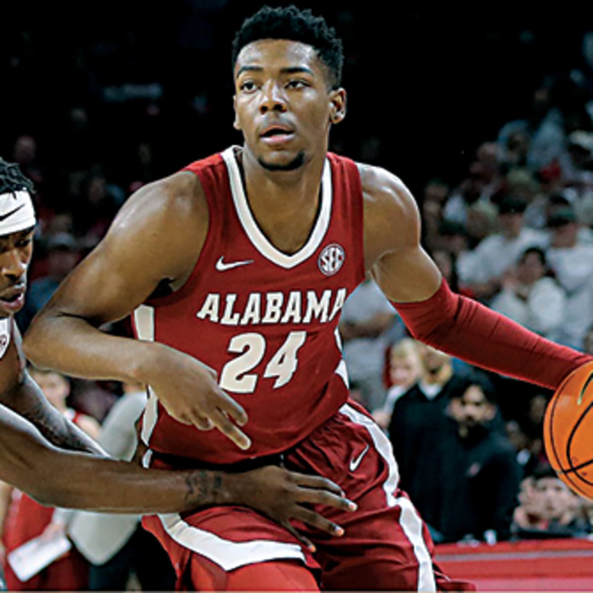 Alabama basketball hopes tough schedule will prove to be