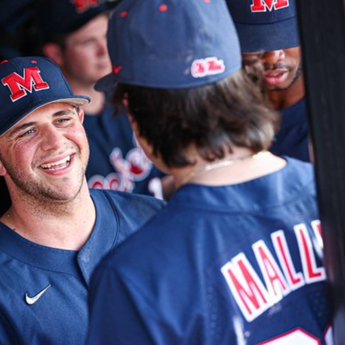 What the Rebels Said Following Game One Win in Hattiesburg Super Regional -  The Grove Report – Sports Illustrated at Ole Miss