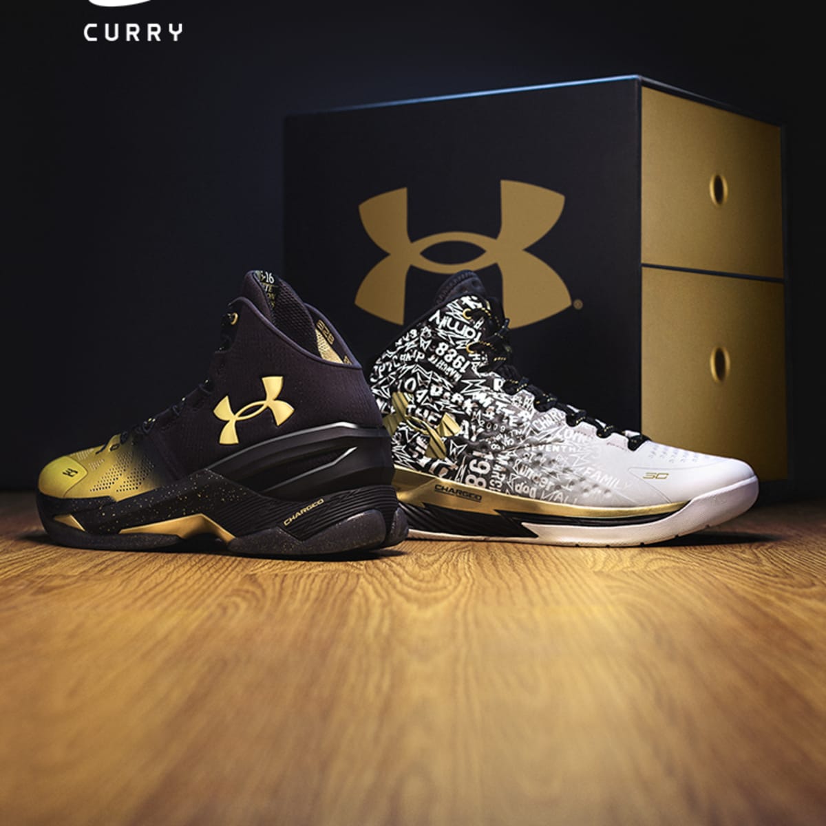 UA Curry 3 - Price, Release Info + Where to Buy | SneakerNews.com