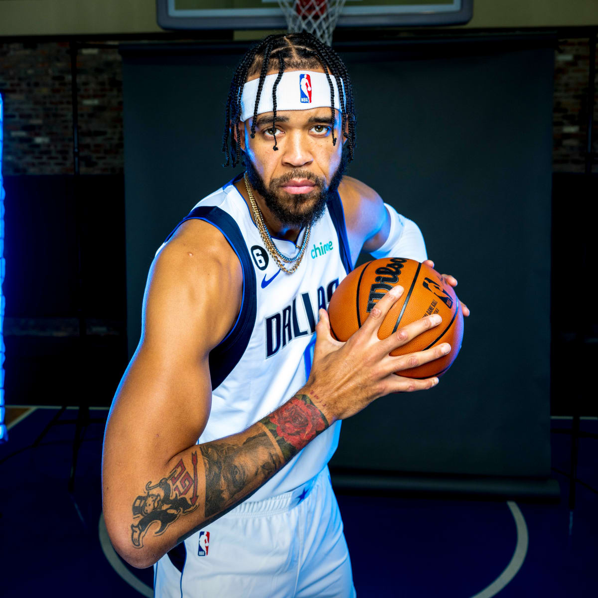 JaVale McGee Sees Major Opportunity in Second Dallas Mavs Stint - Sports  Illustrated Dallas Mavericks News, Analysis and More