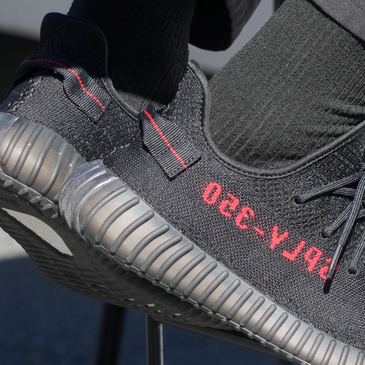 Adidas selling Yeezy shoes again after cutting ties with Kanye West