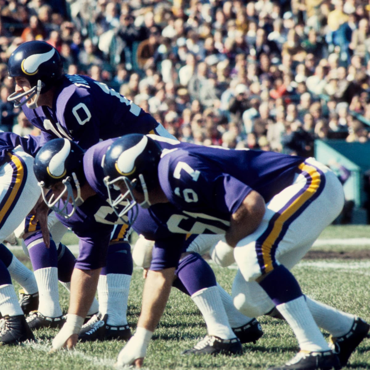 13 Vikings' jerseys you should never wear, and what they say about you -  Thrillist