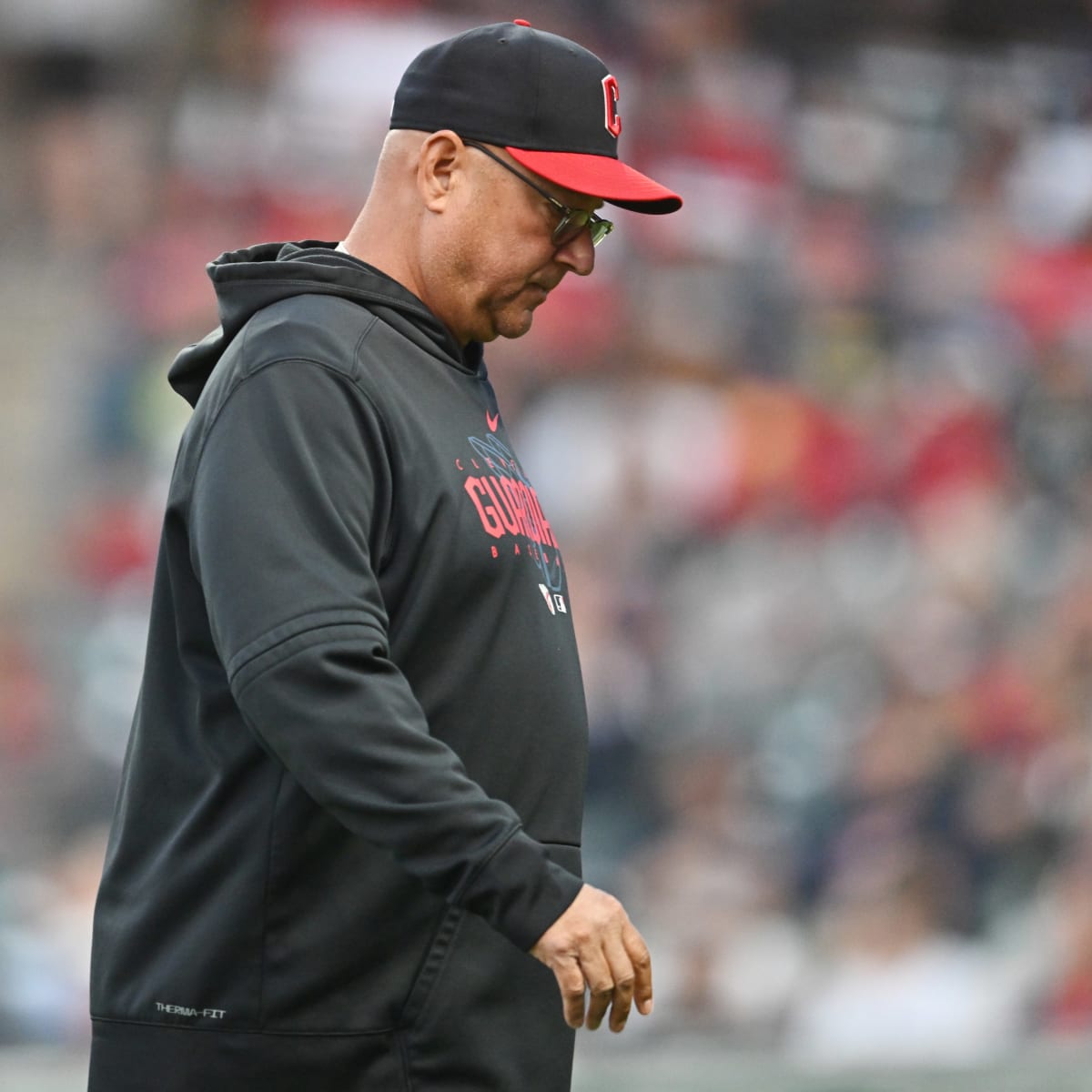 Tito Francona Stats & Facts - This Day In Baseball