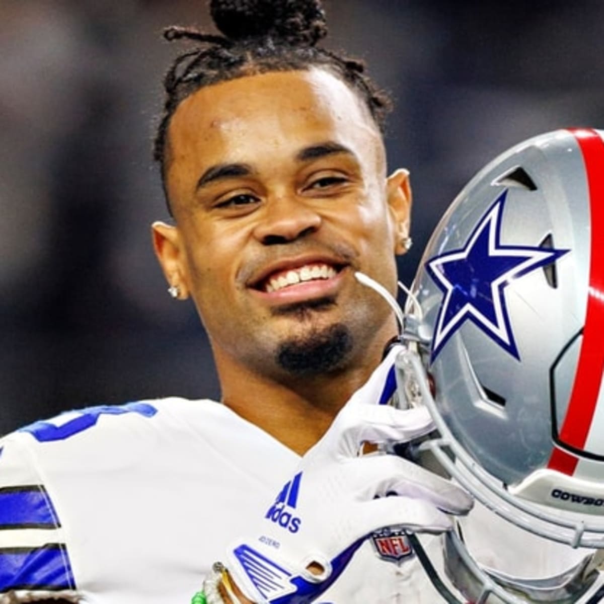 Brandin Cooks OUT: Michael Gallup, Jalen Tolbert, Next Man Up for Dallas  Cowboys Vs. New York Jets - FanNation Dallas Cowboys News, Analysis and More