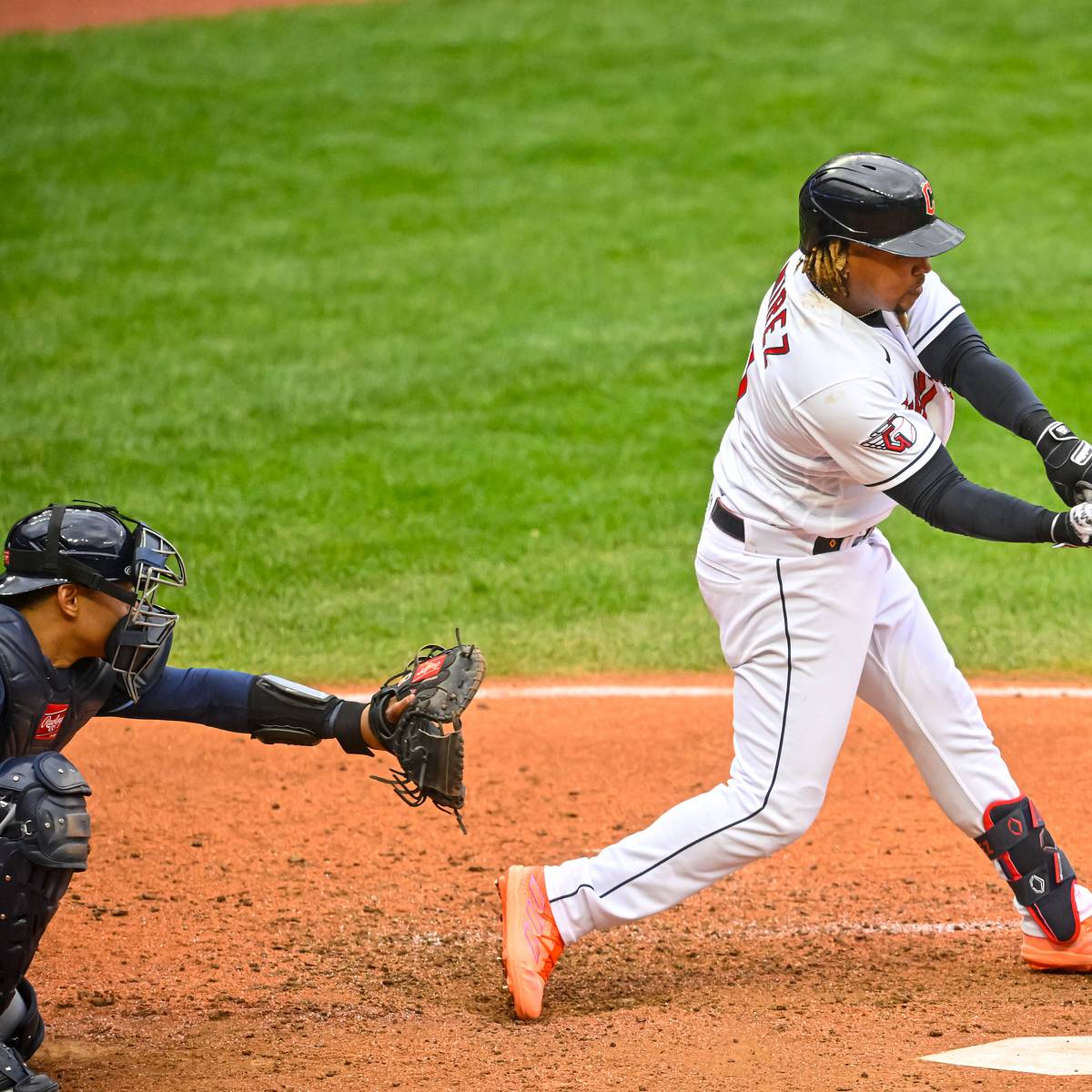 A Statue For Jose Ramirez? Terry Francona And Cal Quantrill Seem To Think  So - Sports Illustrated Cleveland Guardians News, Analysis and More