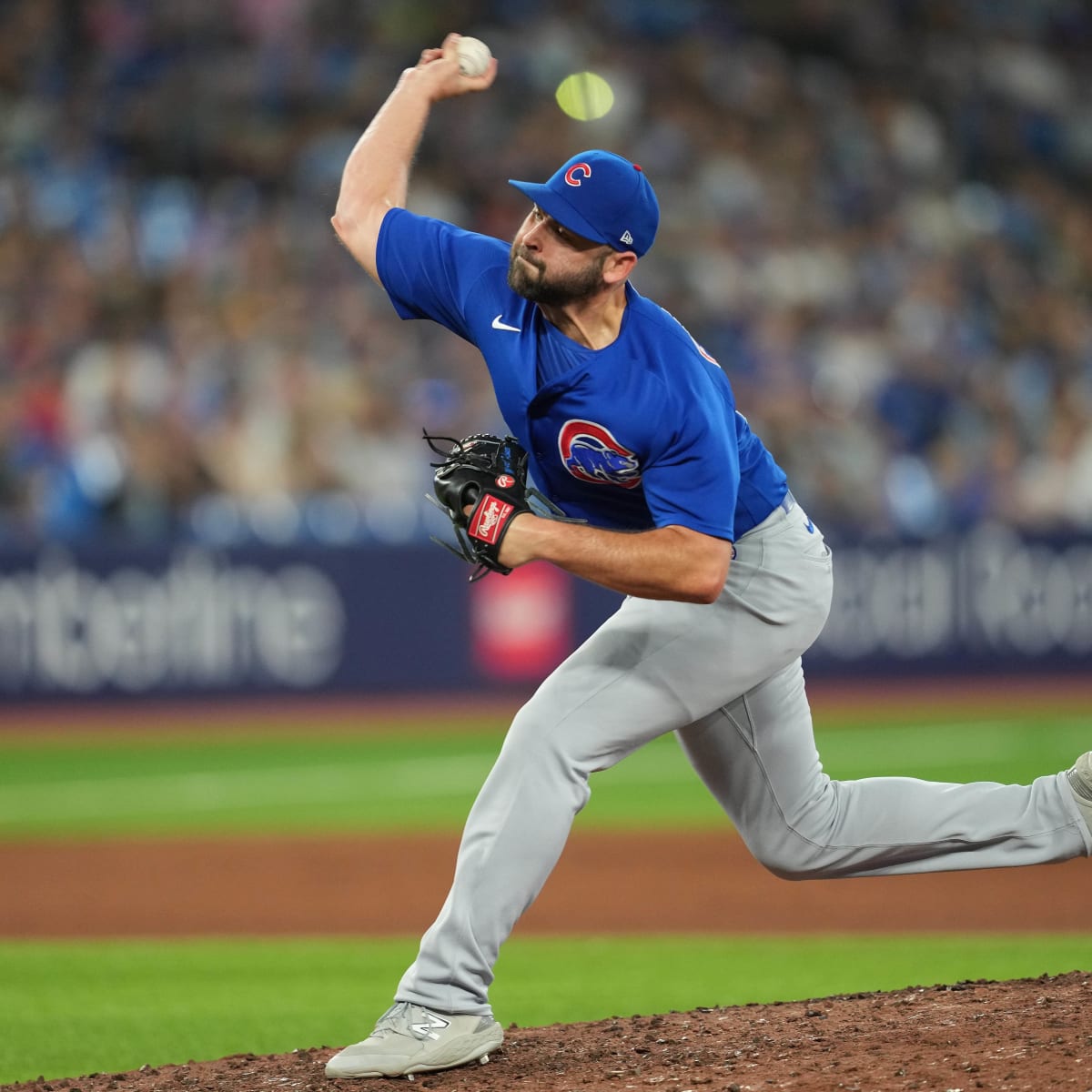 Cubs roster move: Jordan Wicks called up to start Saturday