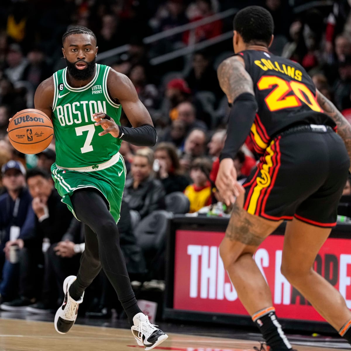 Boston Celtics vs Atlanta Hawks Full Game 6 Highlights
