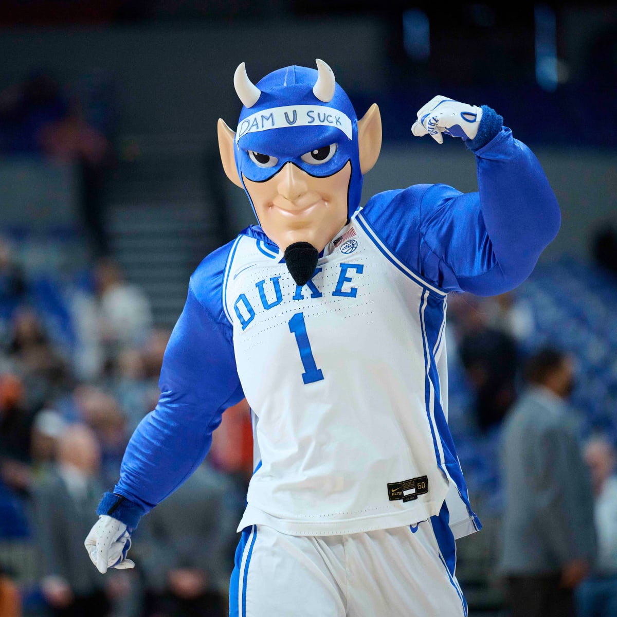 Duke Basketball Recruit Mixtape: 'Pledge Allegiance to the Flagg' - Sports  Illustrated Duke Blue Devils News, Analysis and More