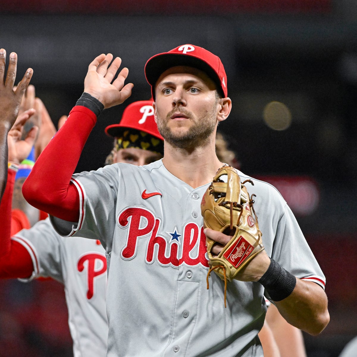 Philadelphia Phillies No Closer to Knowing Wild Card Playoff Opponent -  Sports Illustrated Inside The Phillies