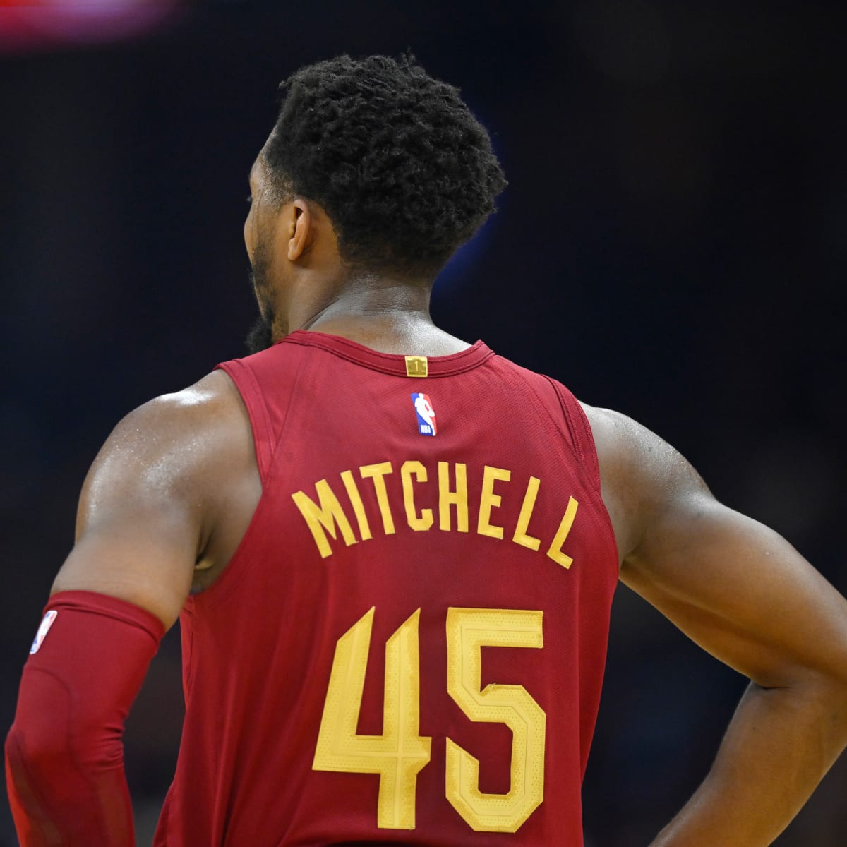 Cavs: Donovan Mitchell's eye-popping playoff feat never before done