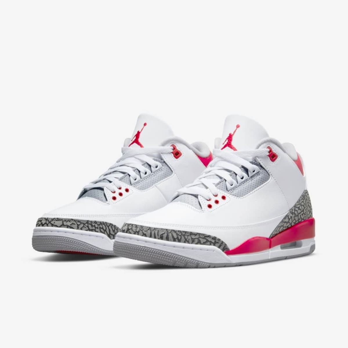 Air Jordan 3 'Fire Red' Releasing September 10 - Sports Illustrated  FanNation Kicks News, Analysis and More