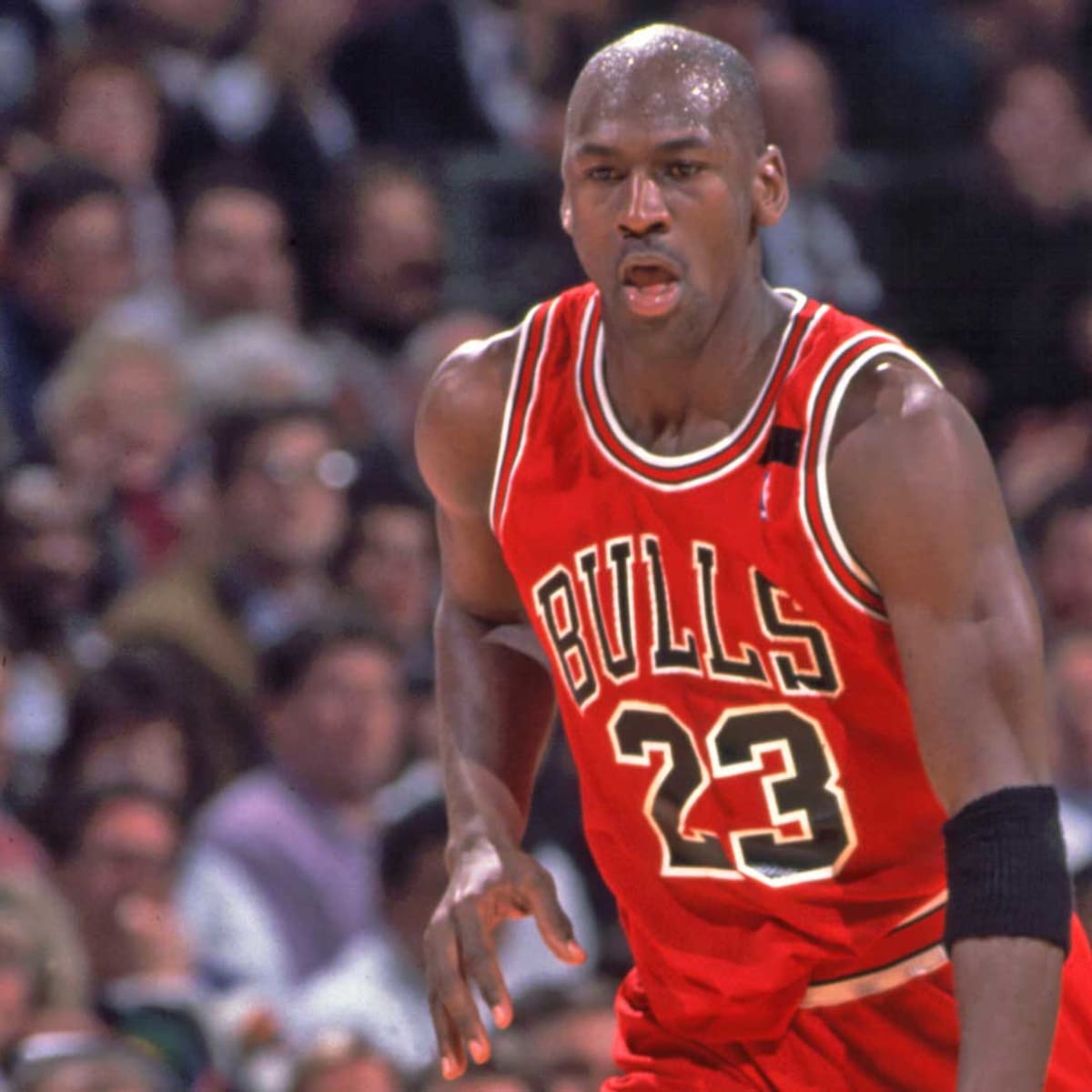 When Michael Jordan scored 56 points in the NBA Playoffs after playing golf  in the morning - Sports Illustrated Chicago Bulls News, Analysis and More