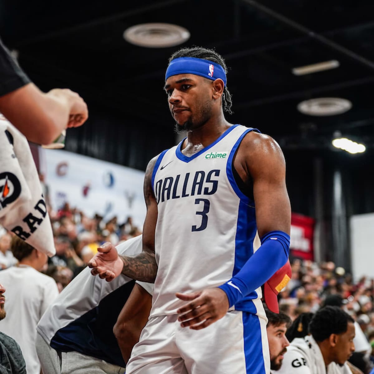 What the Dallas Mavericks Are Doing that's Working + Should Jaden