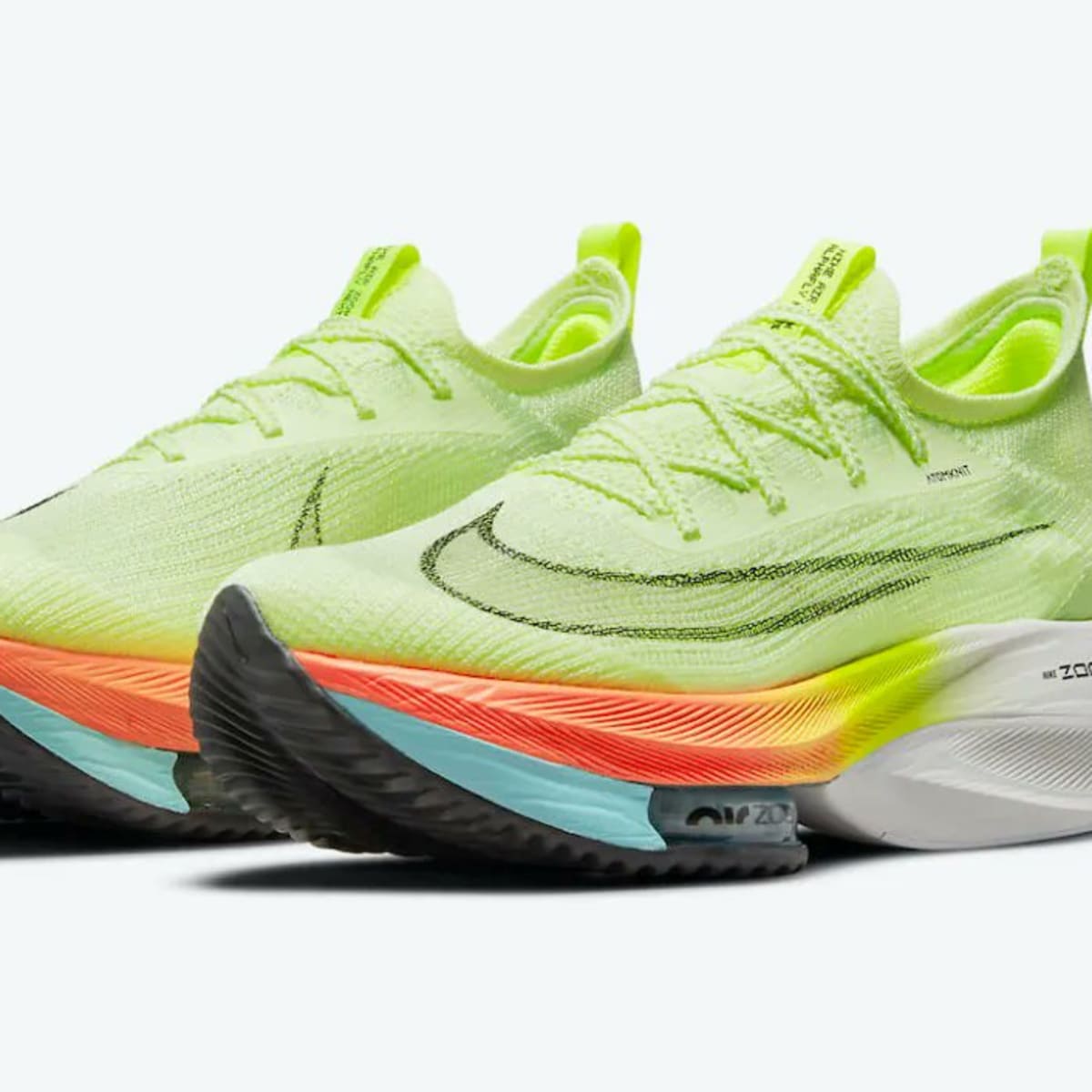 Three of Nike's Best Running on Deep Discount - Sports FanNation Kicks News, Analysis and More